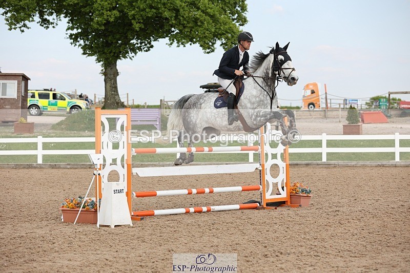 250509-172028-09244 - Cls 24 Snr Newcomers