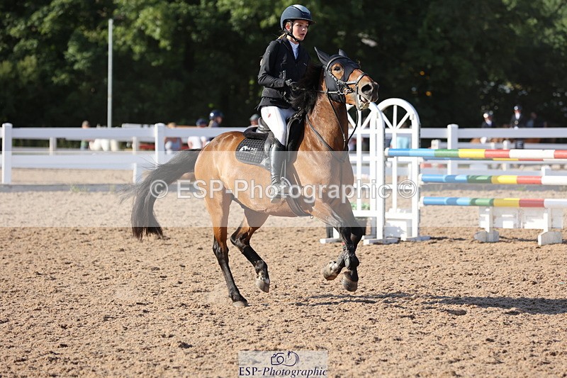 240629A-184228-09358 - Cls 14 Springboard 128cm + 138cm