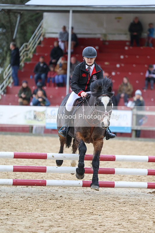 3E7A1472 - Class 3: 60 - 65 (A)