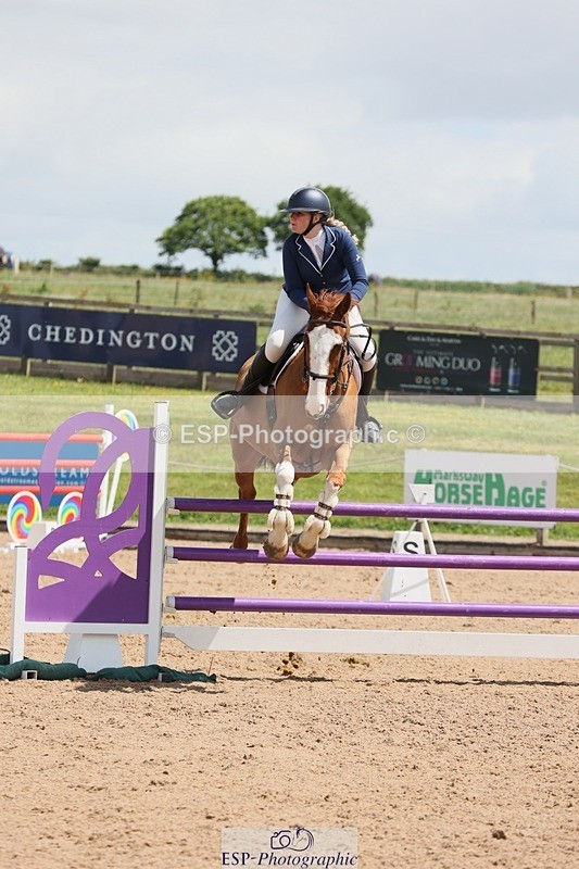 250525-121343-08153 - Cla 27 A&B 1.05 & 1.10m Snr Gran Prix