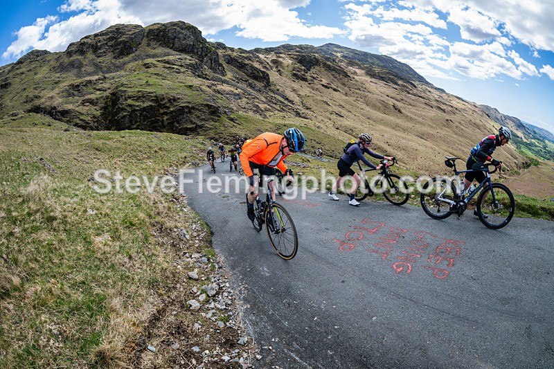 140501 - Hardknott Pass Camera 2 14.00-15.00
