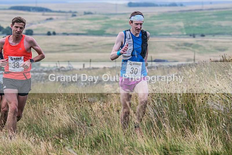 High Wether Howe-29 - High Wether Howe Fell Race Saturday 25th July 2026