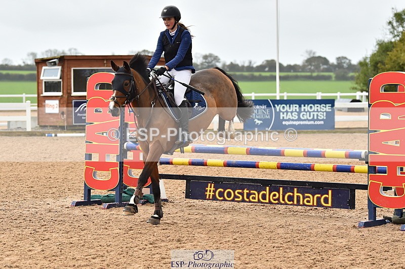 231028A-121110-01046 - Cls 3 Discovery & 90cm Open