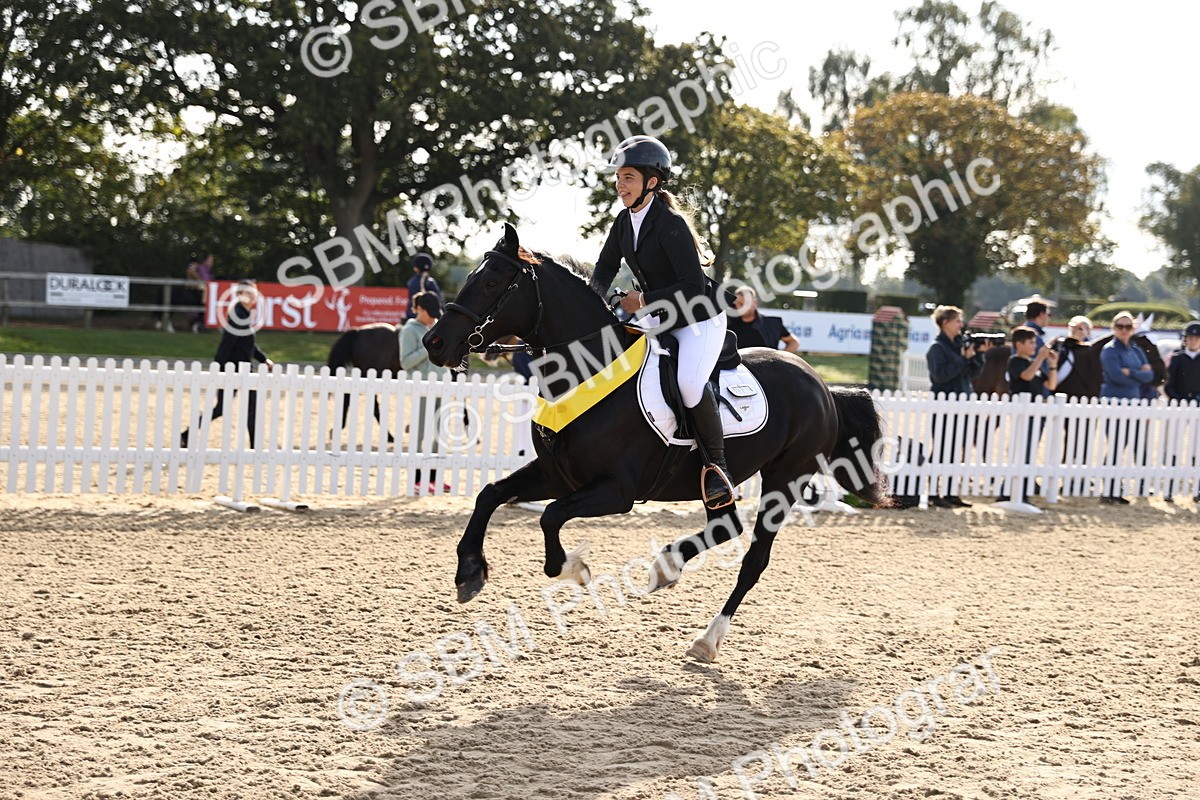 SBM_59789 - J11 - Junior Pony 50cm Championship