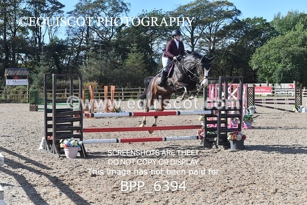BPP_6394 - CLASS 6 Equiyd 0.95m Amateur Championship Qualifier