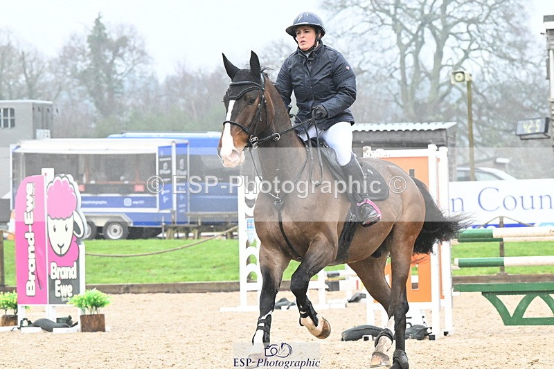 250215A-125956-00808 - Cls 4 Newcomers and 1.10m Open