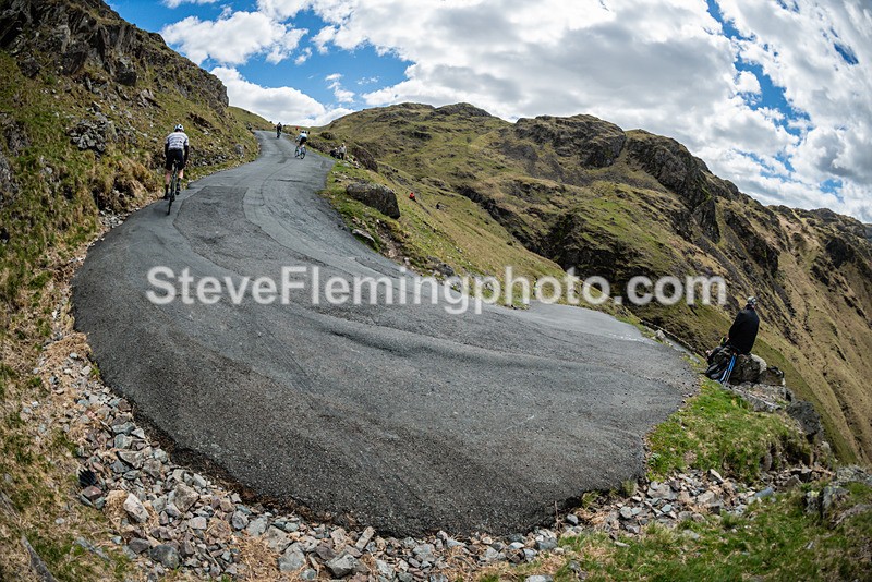 115133 - Hardknott Hairpin 11.00 - 12.00