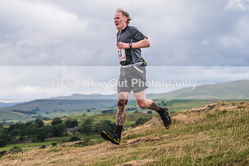 Reston-254 - Reston Scar Fell Race Wednesday 5th July 2023
