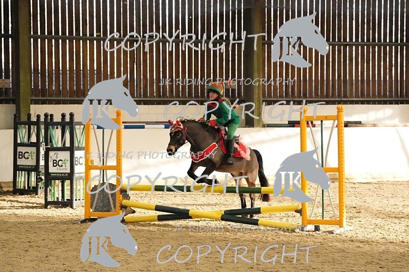 JKR01730 - Class 5 60cm