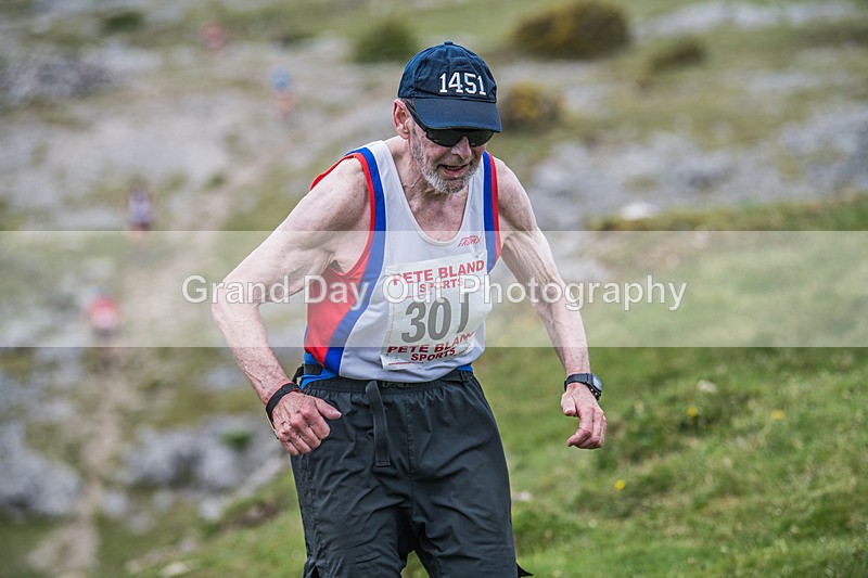 Hutton Roof-335 - Hutton Roof Fell Race Saturday 23rd May 2026