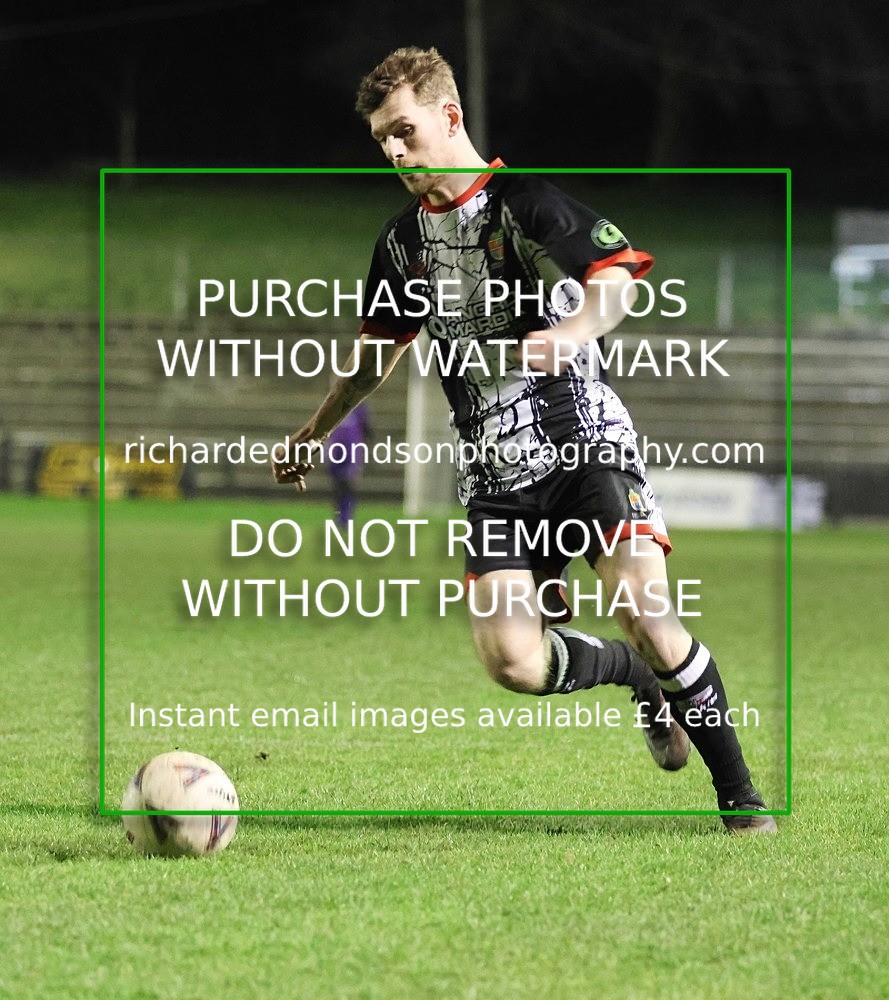 533A3321 - Kendal Town Under 23's (4/3/26)