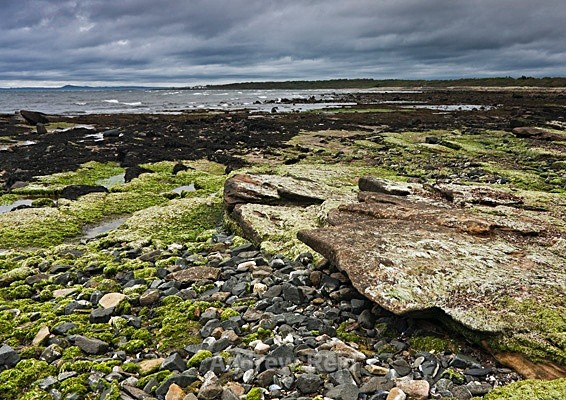  - East Lothian