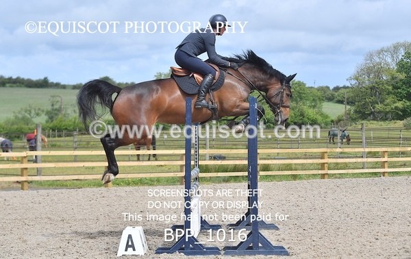 BPP_1016 - Senior Discovery/ 1m Open