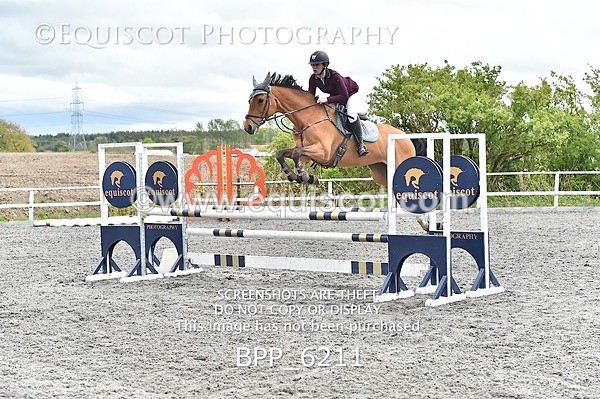 BPP_6211 - SUN CLASS 37 BR NOVICE/90CM