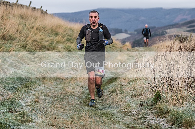 Tweed Valley-242 - High Terrain Events Tweed Valley 65 & 50K Ultra Trail Races Sunday 17th November 2024