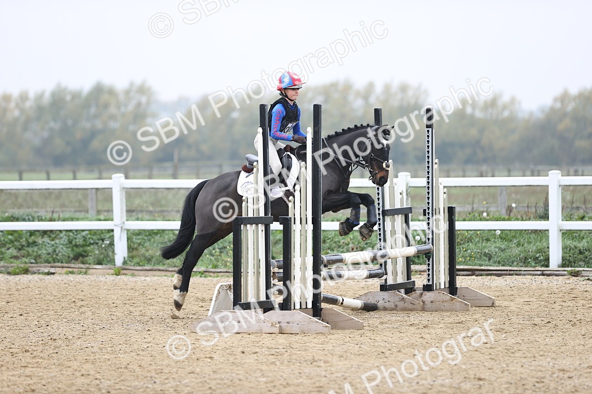 SBM_000034 - Class 1 - 70cm