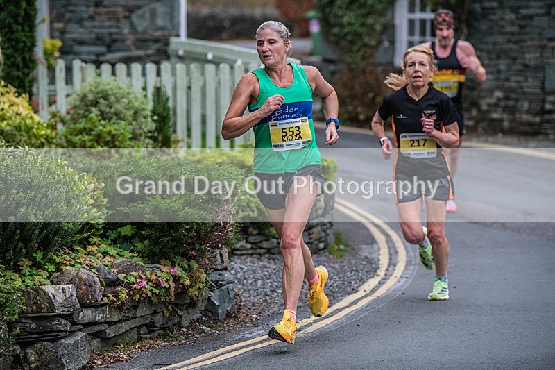 Derwentwater-152 - Derwentwater 10 Mile Road Race Sunday 3rd November 2024