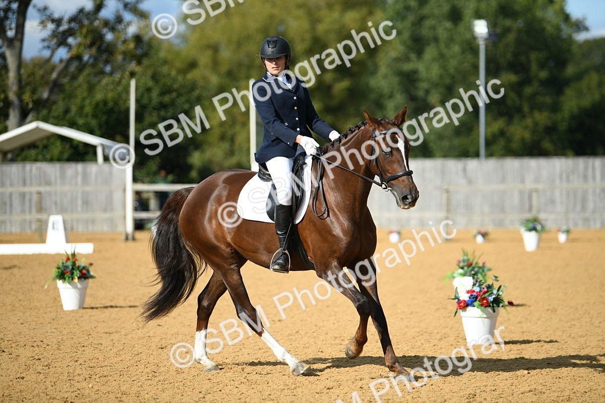 SBM_27054 - D16 - Small Tour Championship - Novice 28