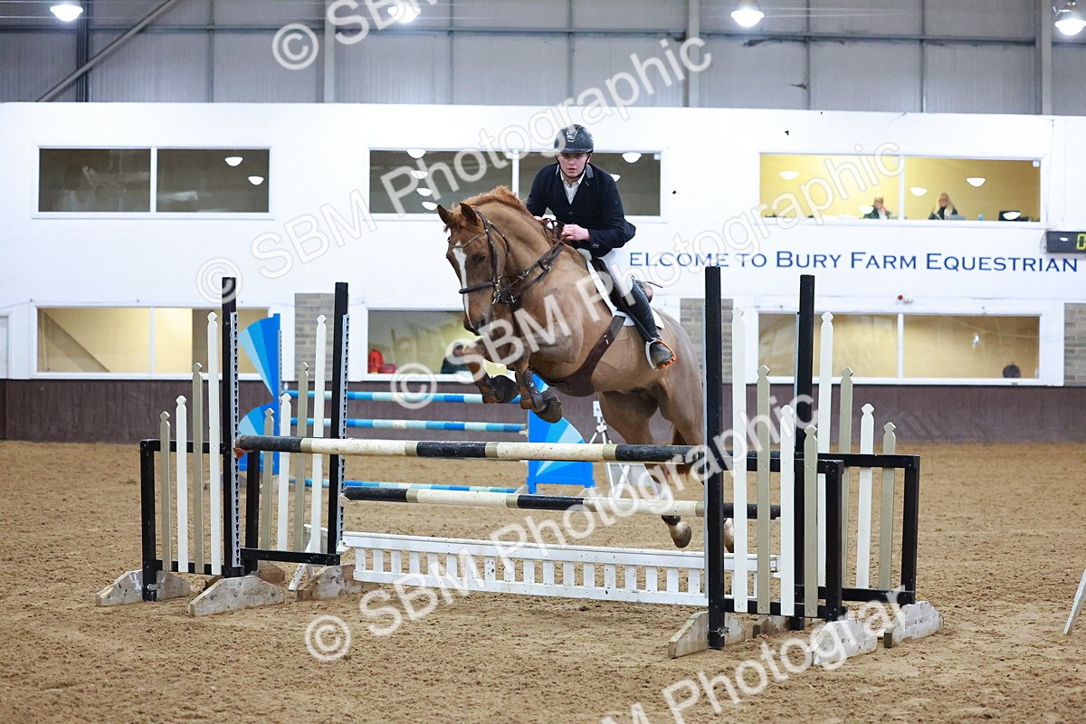 SBM_002087 - Class 4 - Senior Newcomers - 1.10m