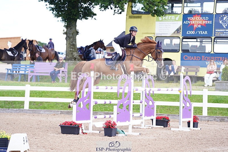 240721A-135104-18557 - Cls 32, YH 6 Yr Olds 1.30m