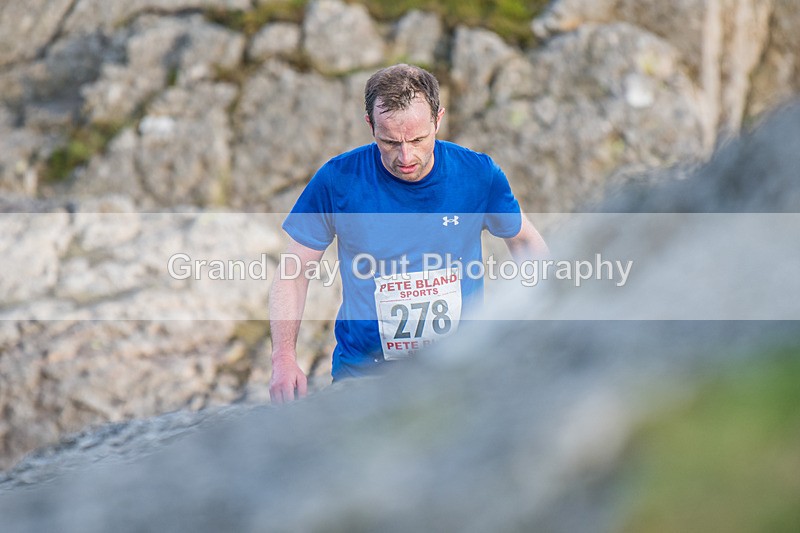 Blisco-388 - Blisco Dash Fell Race Wednesday 16th July 2025