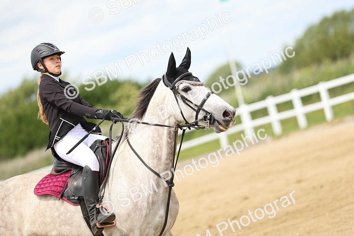 SBM_000710 - Class 3 - Senior Discovery - 1.00m