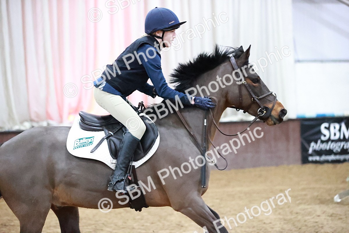 SBM_000026 - Class 1 - Pony Intro 70cm