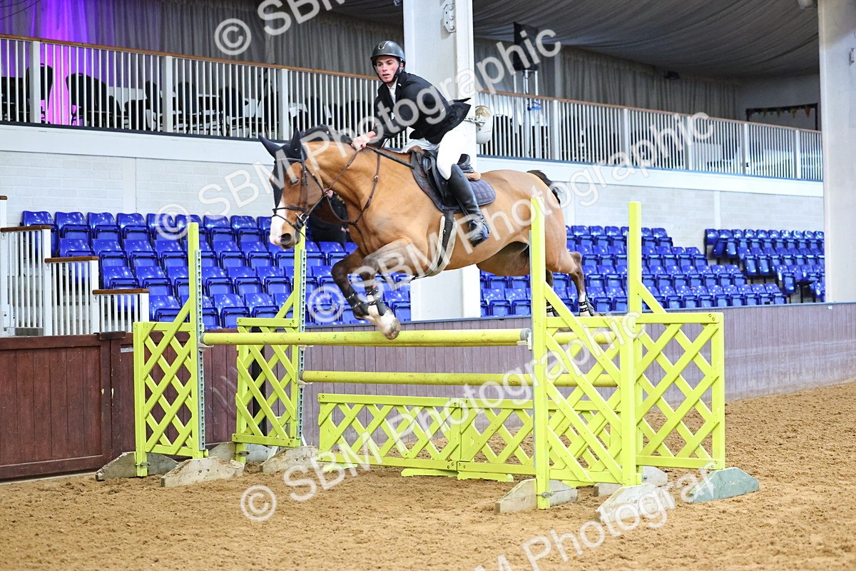 SBM_001105 - Class 4 - Senior Newcomers - 1.10m