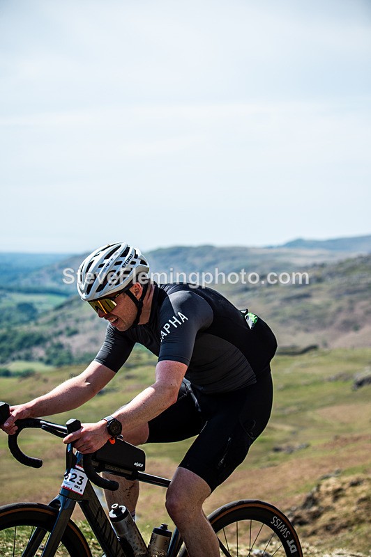 143731 - Hardknott Pass Camera 3 14.00-15.00