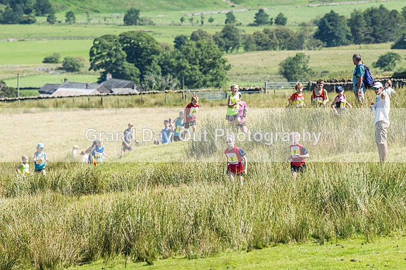 Tebay U9-2 - FRA Junior Championship Under 9s Tebay Saturday 12th July 2025