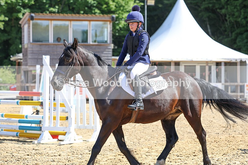 3E7A1422 - Class 1B: 40cm Assisted