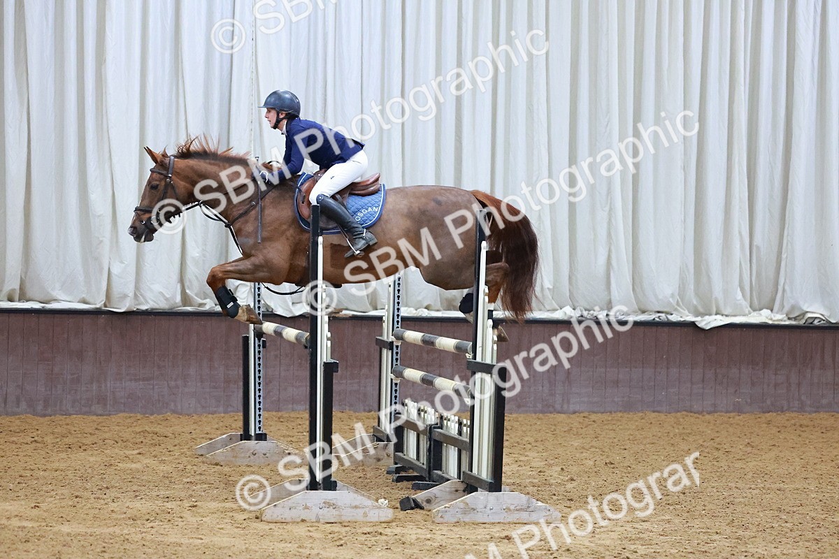 SBM_001542 - Class 5 - Senior Foxhunter - 1.20m