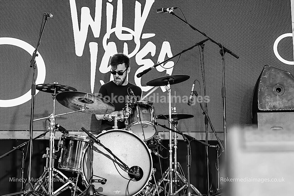 SATURDAY-137 - MINETY 2025