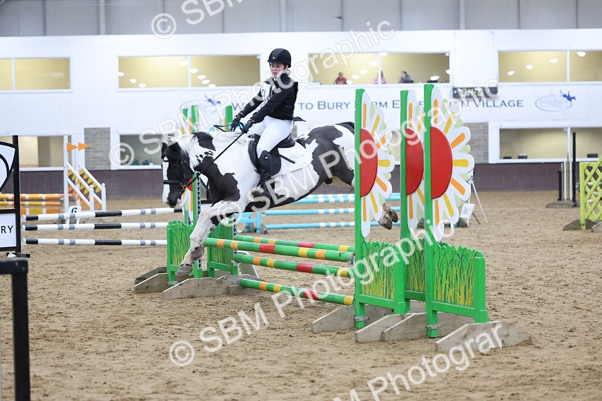 SBM_001170 - Class 4 - 70cm