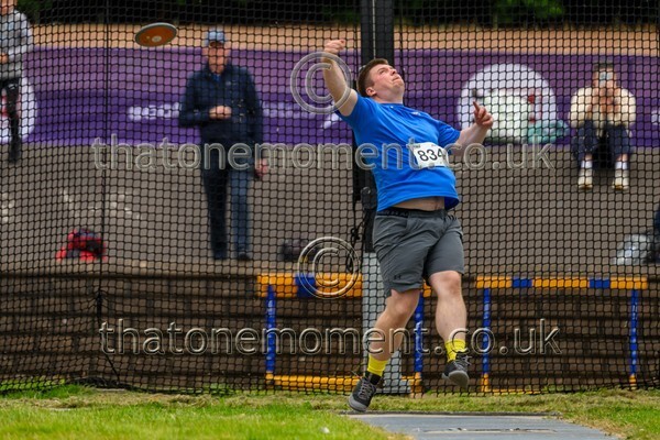 Sen25SAT-924139 - Field Male Set One