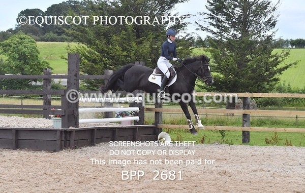 BPP_2681 - DERBY CLASS 8 - 90CM