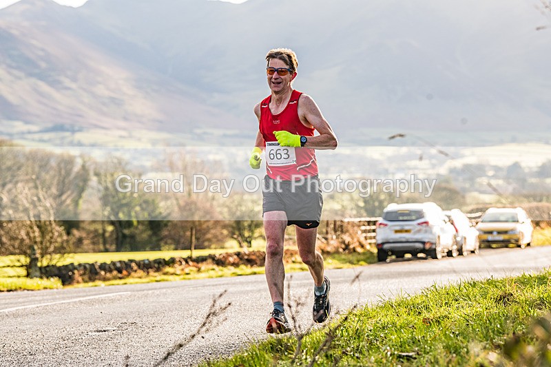 North Lakes Half Marathon  10k-870 - North Lakes Half Marathon & 10K Road Races Monday 2nd January 2023
