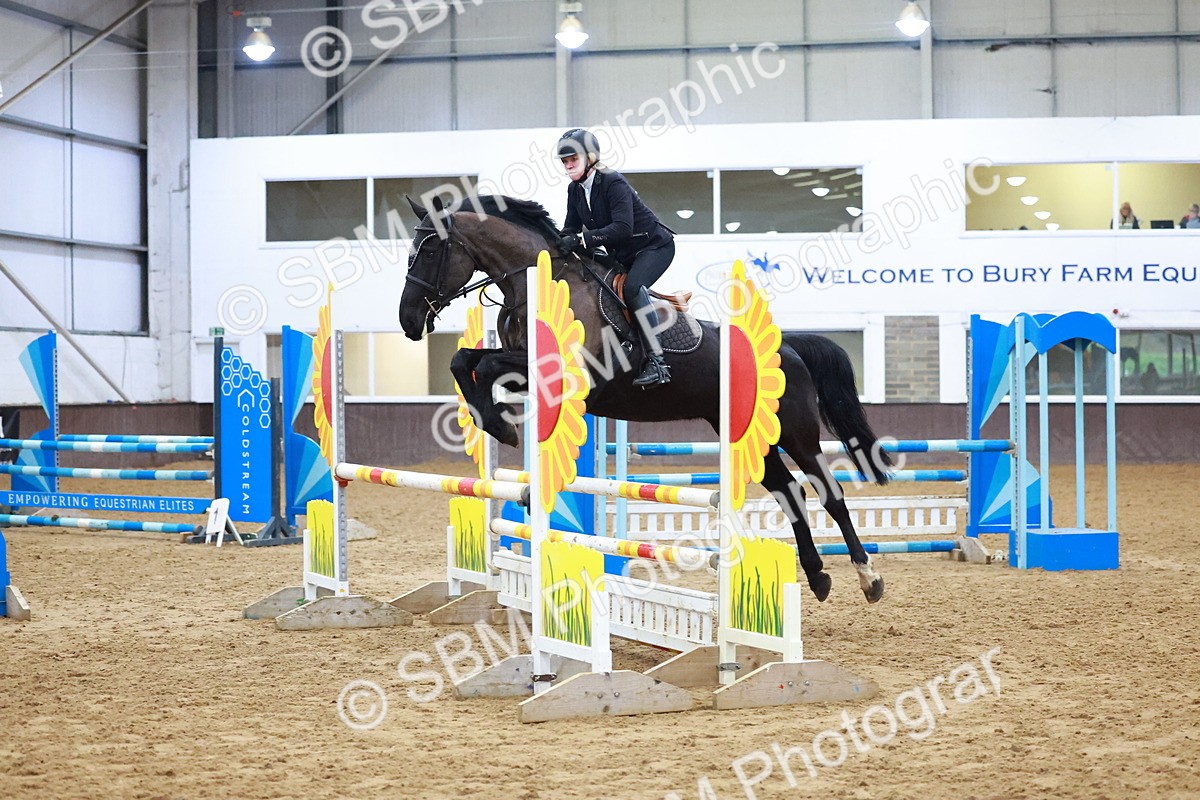 SBM_003469 - Class 3 - Senior Discovery - 1.00m