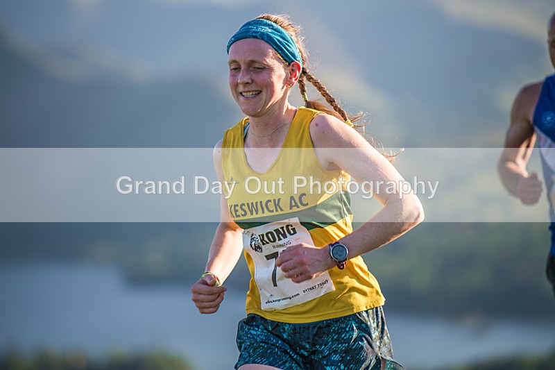 Latrigg Seniors-192 - Latrigg Fell Race (Seniors) Wednesday 14th May 2025