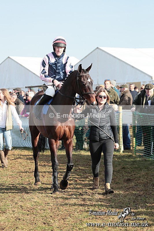 PtP 010325 419 - Beaufort Races Didmarton 01/03/25