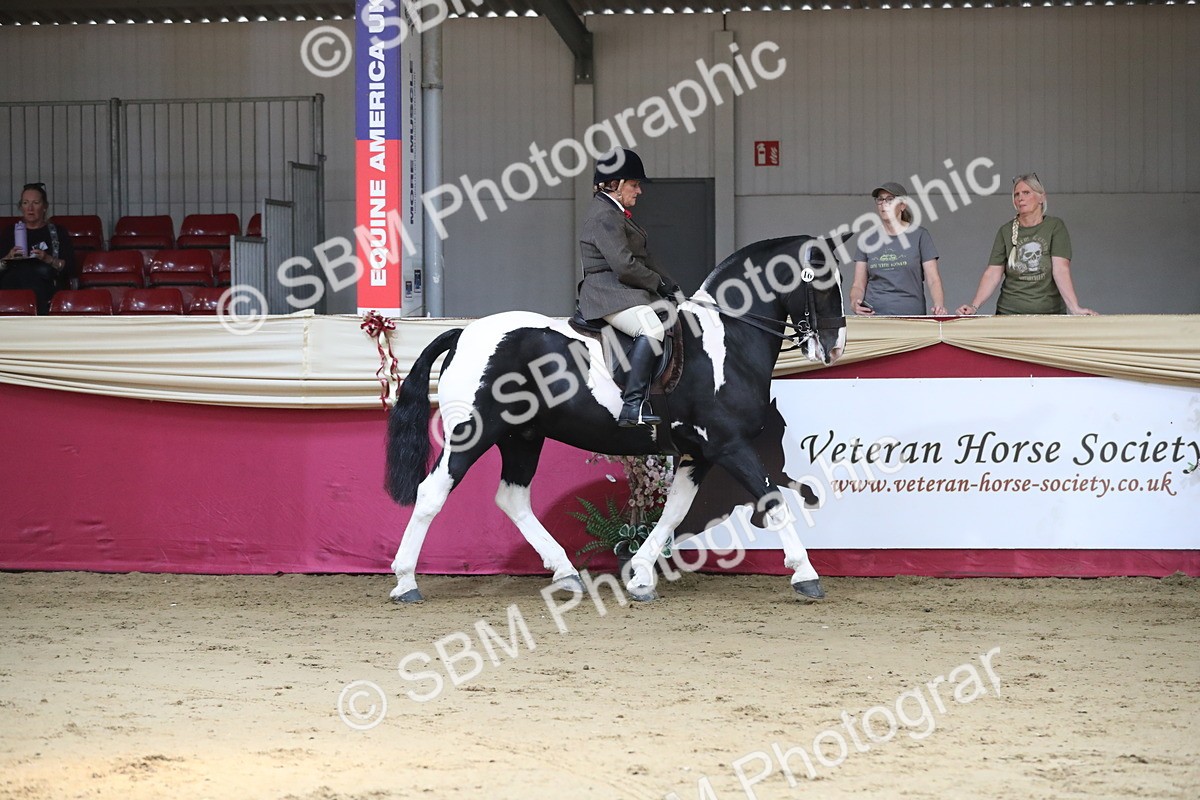 SBM_02857 - Class 6a Area Ridden Pre Vet