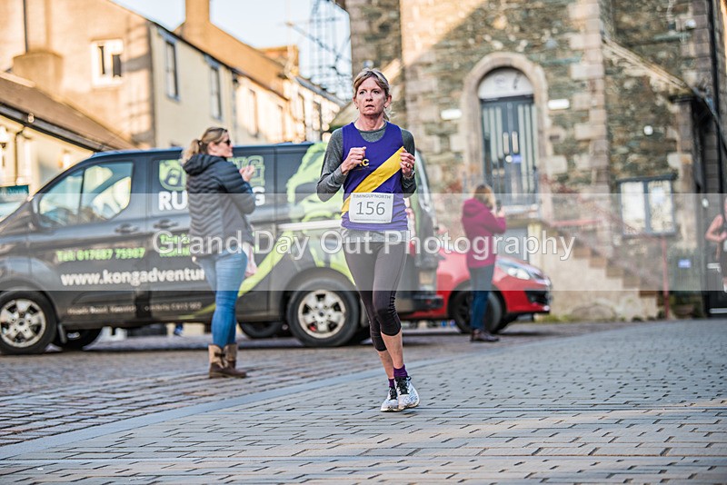 RTH-389 - Keswick Round The Houses Road Race, Wednesday 26th April 2023