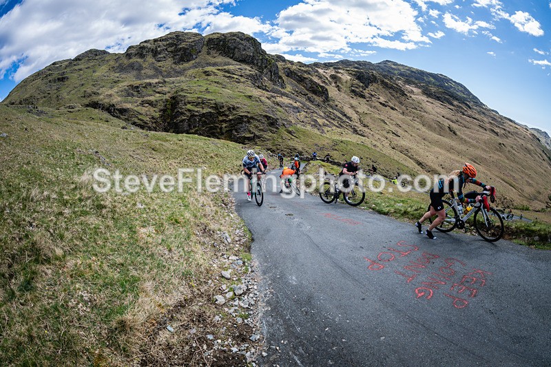 145837 - Hardknott Pass Camera 2 14.00-15.00