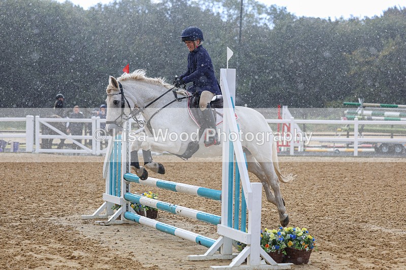 3E7A7748 - Class 2: 70cm Junior