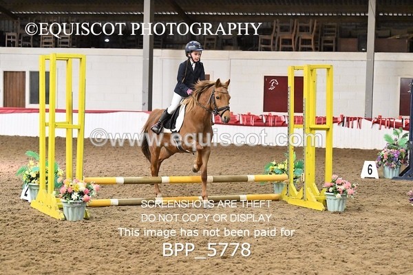 BPP_5778 - CLASS 3 PONY 40CM FINAL