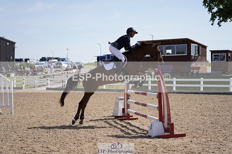 230528A-103754-06235 - Cls 31 Scope 1m Champ Quali & Open