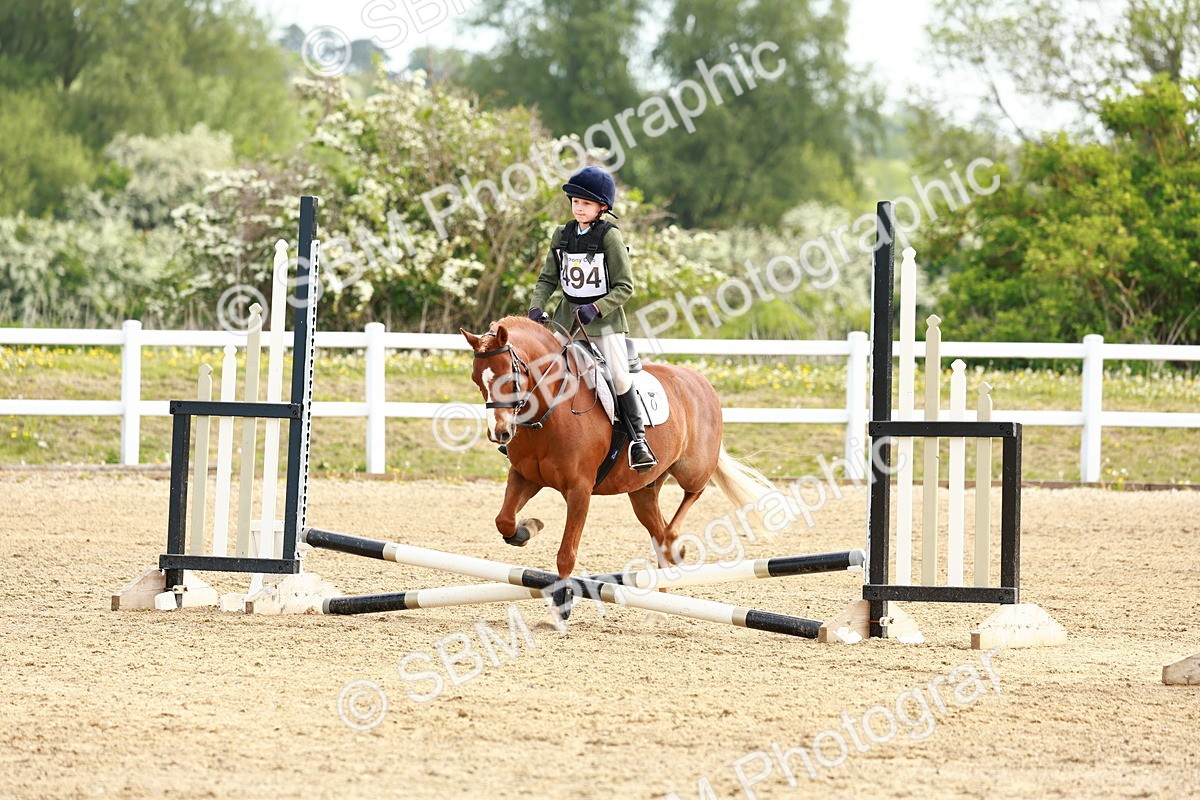 SBM_006538 - Class 1 - 40cm