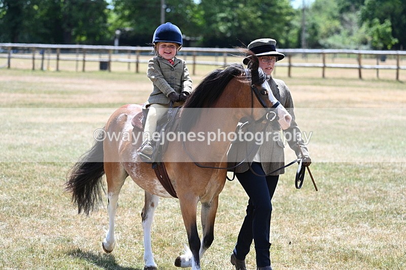 WJ7_2664 - Class 6 Ridden Mountain and Moorland