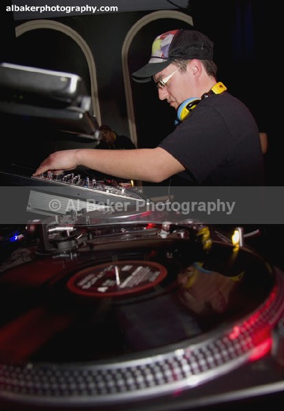 marcus intalex - Heavy Hitterz: (M - Z)