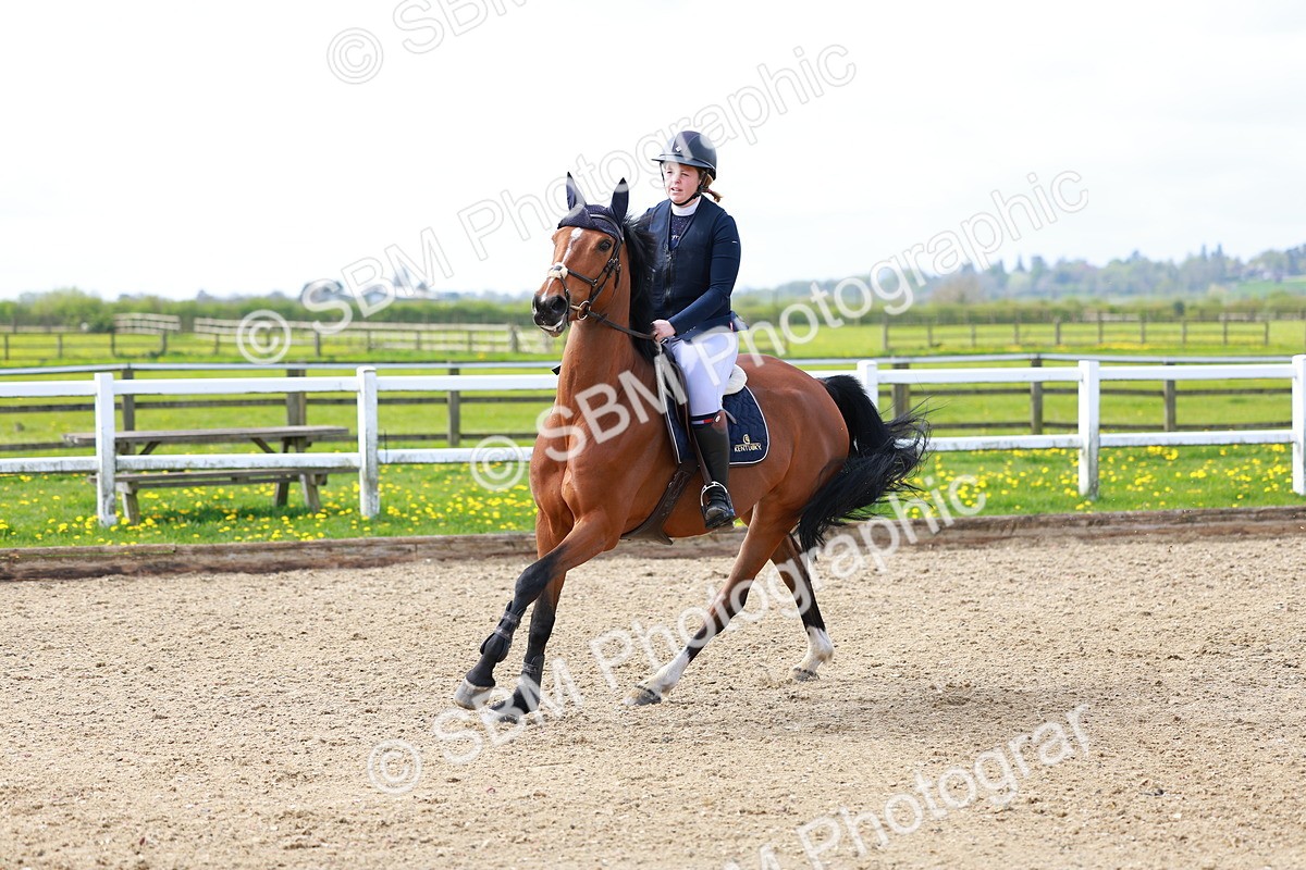 SBM_002158 - Class 9 - Senior Discovery - 1.00m